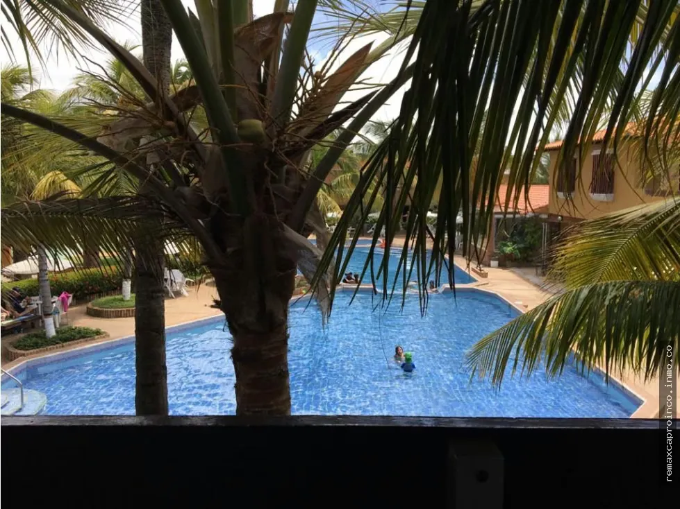 Hotel en venta Chichiriviche CODIGO 3212138 - 6