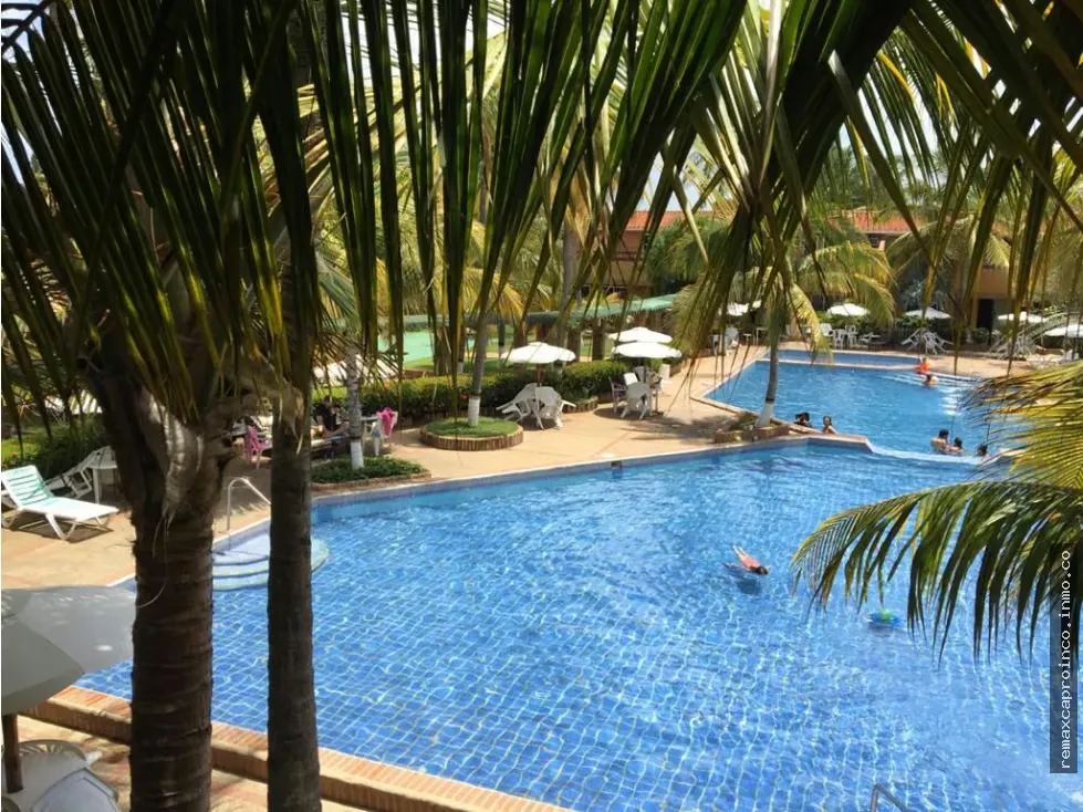 Hotel en venta Chichiriviche CODIGO 3212138 - 7