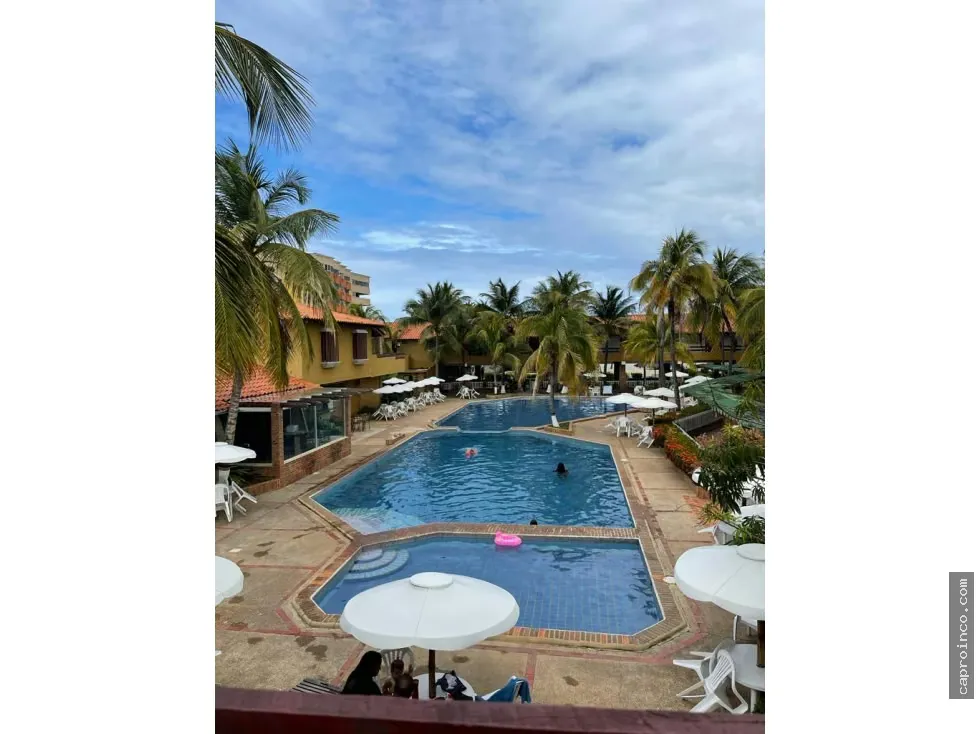 Hotel en venta Chichiriviche CODIGO 3212138 - 9