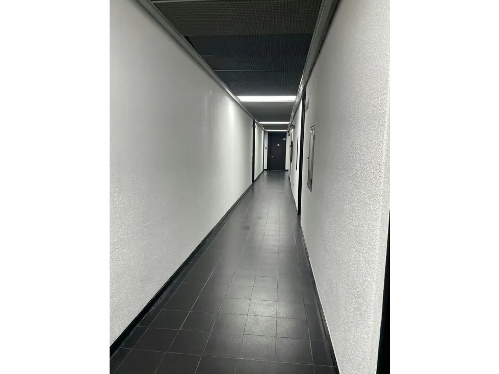 Oficina Coorporativa en Alquiler Torre Humboldt 360 m2 - 8
