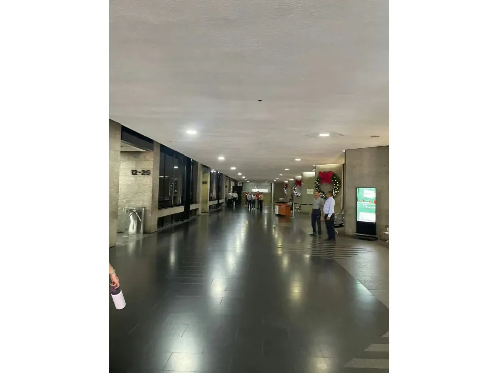 Oficina Coorporativa en Alquiler Torre Humboldt 360 m2 - 9