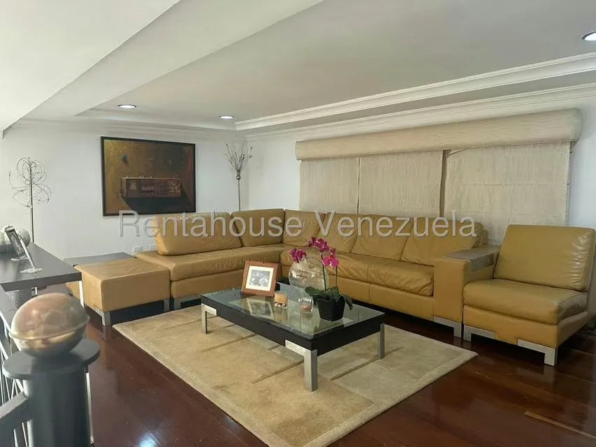 Casa (Multipes Niveles) en Venta en La Lagunita Country Club, Distrito Metropolitano - 14