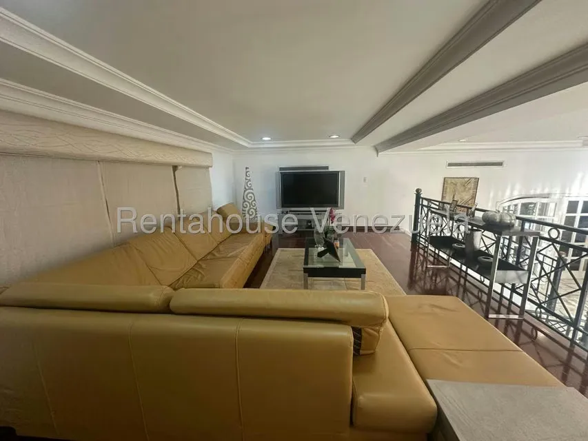 Casa (Multipes Niveles) en Venta en La Lagunita Country Club, Distrito Metropolitano - 15