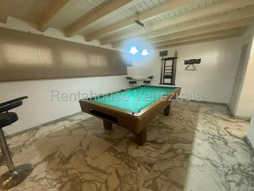 Casa (Multipes Niveles) en Venta en La Lagunita Country Club, Distrito Metropolitano - 19