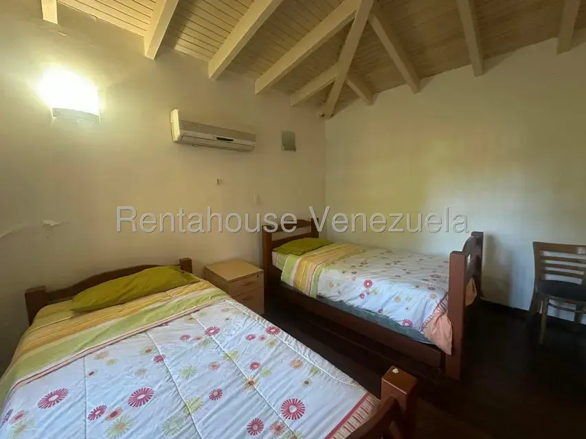 Casa (Multipes Niveles) en Venta en La Lagunita Country Club, Distrito Metropolitano - 22