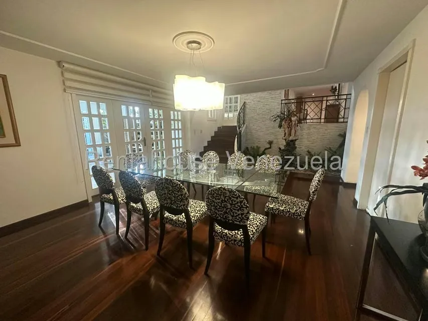 Casa (Multipes Niveles) en Venta en La Lagunita Country Club, Distrito Metropolitano - 44