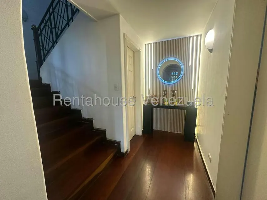 Casa (Multipes Niveles) en Venta en La Lagunita Country Club, Distrito Metropolitano - 47