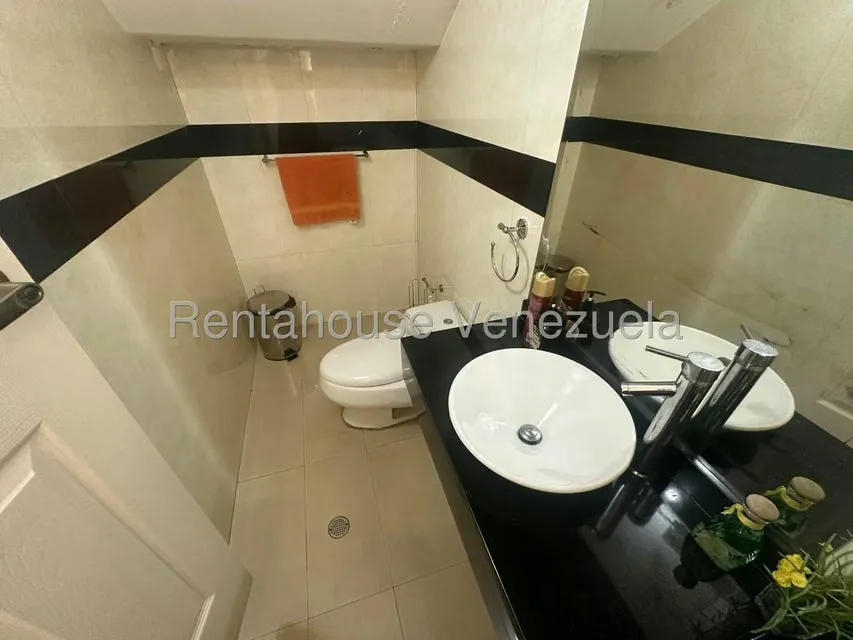 Casa (Multipes Niveles) en Venta en La Lagunita Country Club, Distrito Metropolitano - 48