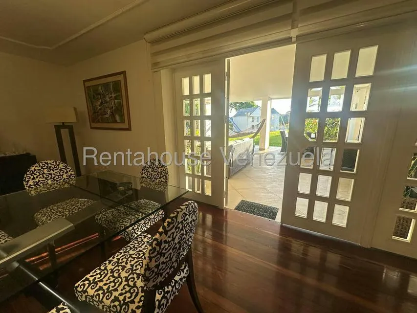 Casa (Multipes Niveles) en Venta en La Lagunita Country Club, Distrito Metropolitano - 49