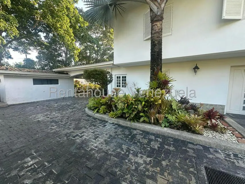 Casa (Multipes Niveles) en Venta en La Lagunita Country Club, Distrito Metropolitano - 52