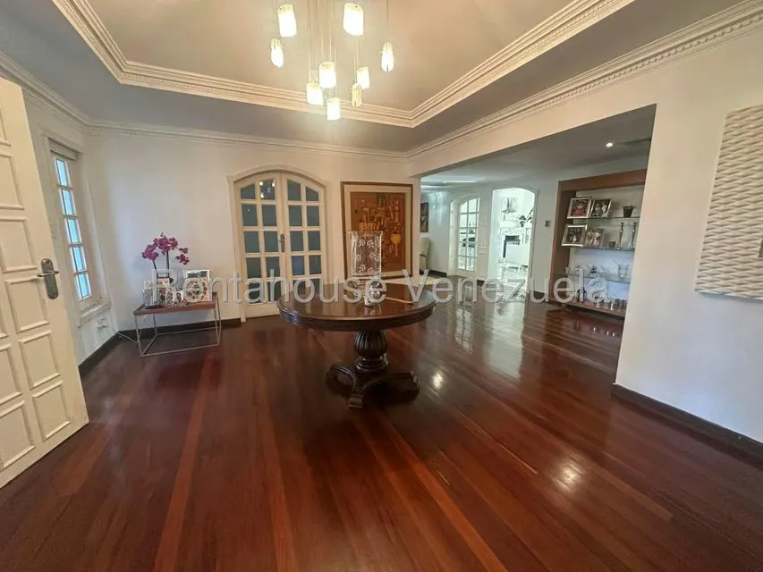 Casa (Multipes Niveles) en Venta en La Lagunita Country Club, Distrito Metropolitano - 8