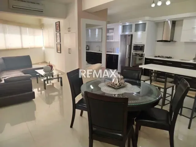 Moderno Apartamento Rio Apure El Parral