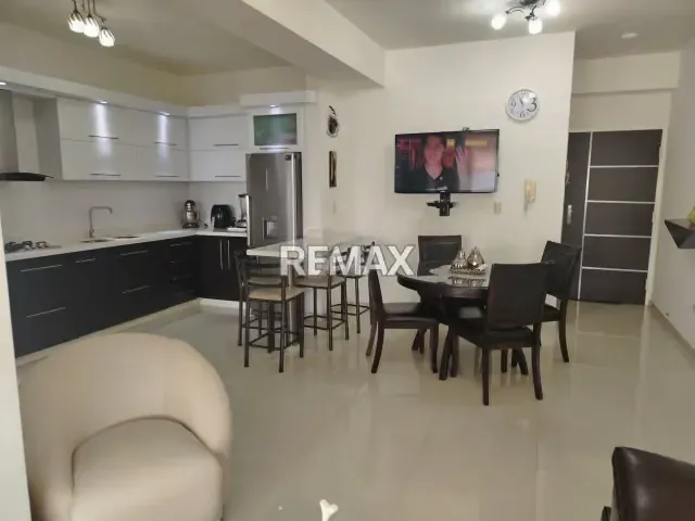 Moderno Apartamento Rio Apure El Parral - 16