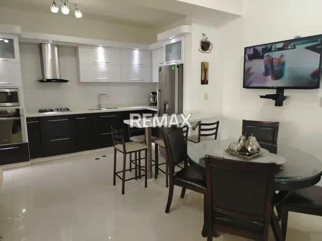 Moderno Apartamento Rio Apure El Parral - 4