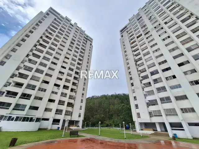 ALQUILER DE APARTAMENTO EN MANZANARES
