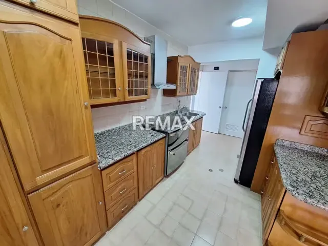ALQUILER DE APARTAMENTO EN MANZANARES - 5