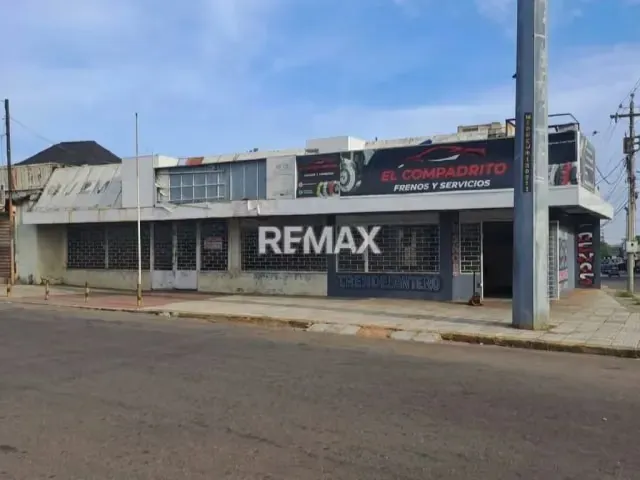 EN ALQUILER LOCAL COMERCIAL