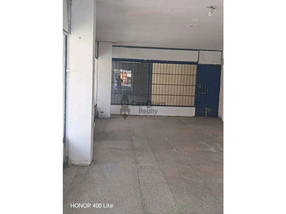 Local en Venta el Centro de Valencia 200m2