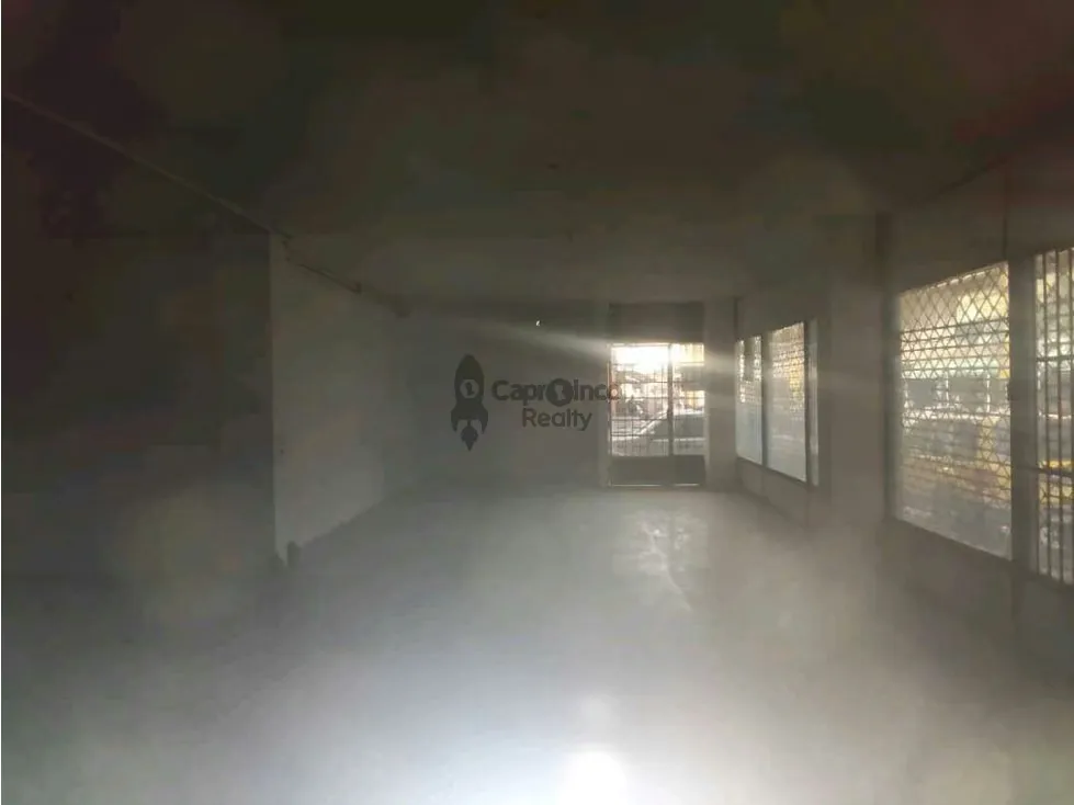 Local en Venta el Centro de Valencia 200m2 - 11