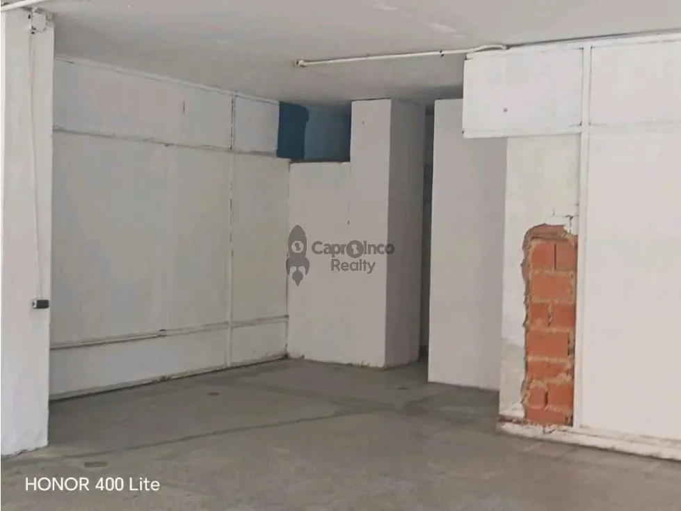 Local en Venta el Centro de Valencia 200m2 - 7