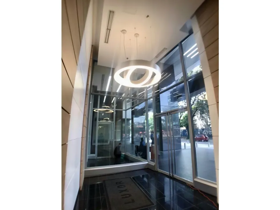 Se vende oficina de 350 m2/ Las Mercedes - 4