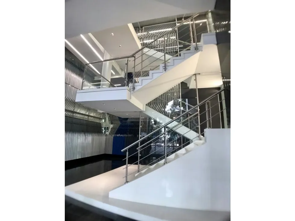 Se vende oficina de 350 m2/ Las Mercedes - 6