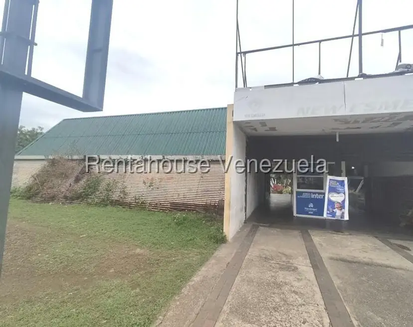 Comercial (Local Comercial) en Venta en La Esmeralda, Carabobo