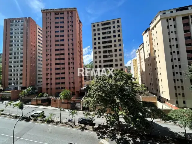 Apartamento en Venta Urbanización Lomas del Ávila - 16
