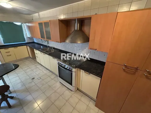 Apartamento en Venta Urbanización Lomas del Ávila - 2