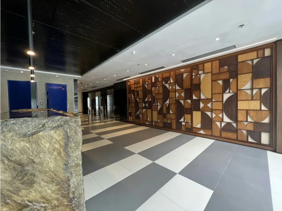 Se Vende Oficina/156M2/2b/Las mercedes/2543 - 4