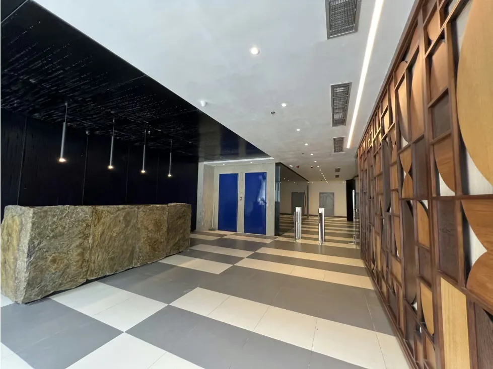 Se Vende Oficina/156M2/2b/Las mercedes/2543 - 5