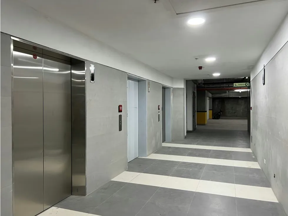 Se Vende Oficina/156M2/2b/Las mercedes/2543 - 7