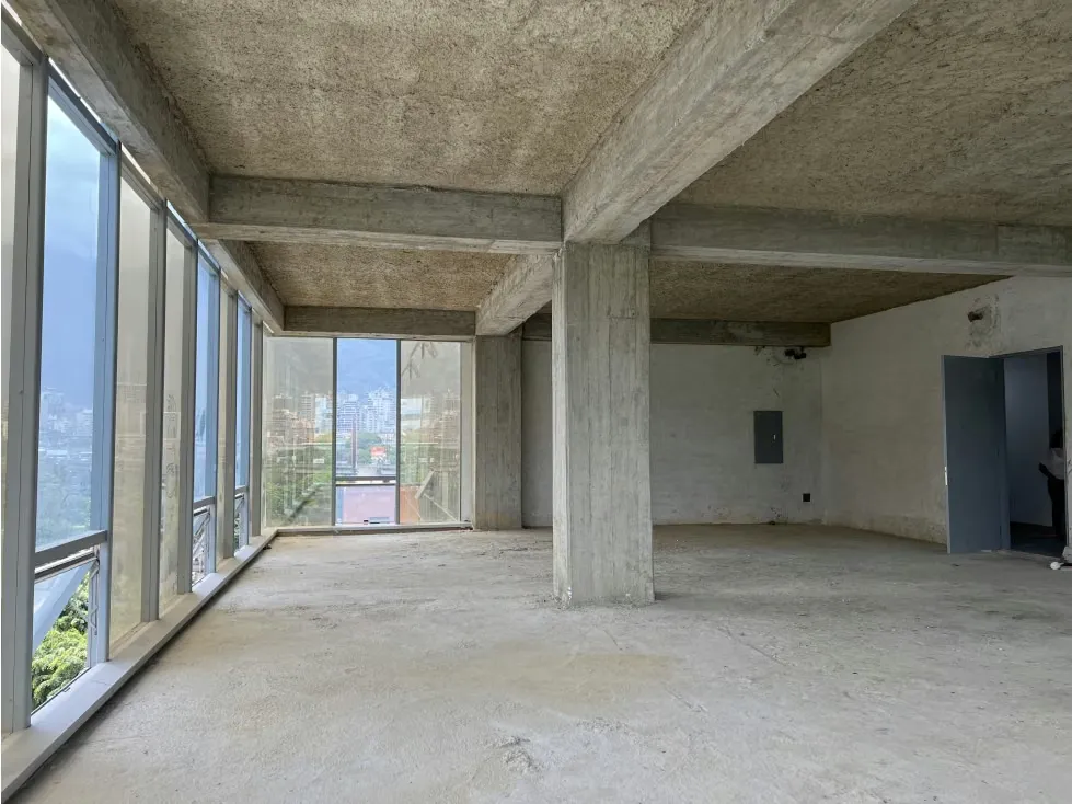 Se Vende Oficina/156M2/2b/Las mercedes/2543 - 8