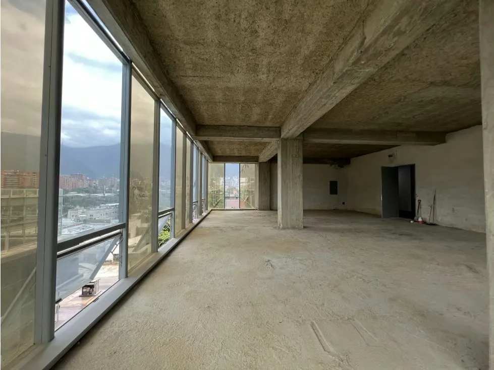 Se Vende Oficina/156M2/2b/Las mercedes/2543 - 9