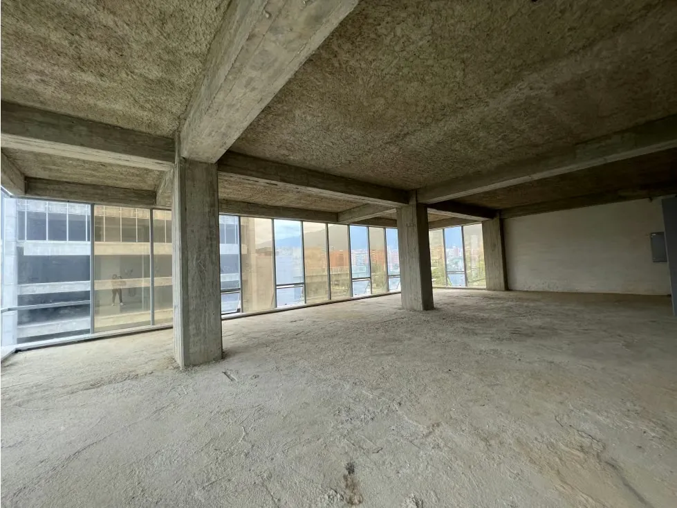 Se Vende Oficina/156M2/2b/Las mercedes/2543 - 10
