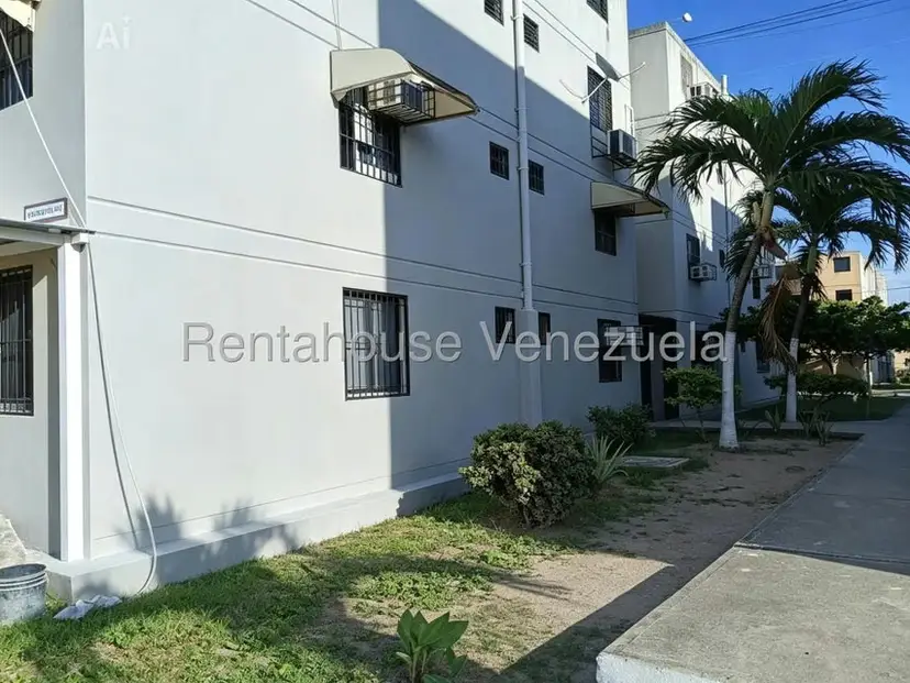Apartamento (1 Nivel) en Venta en Buenaventura, Carabobo