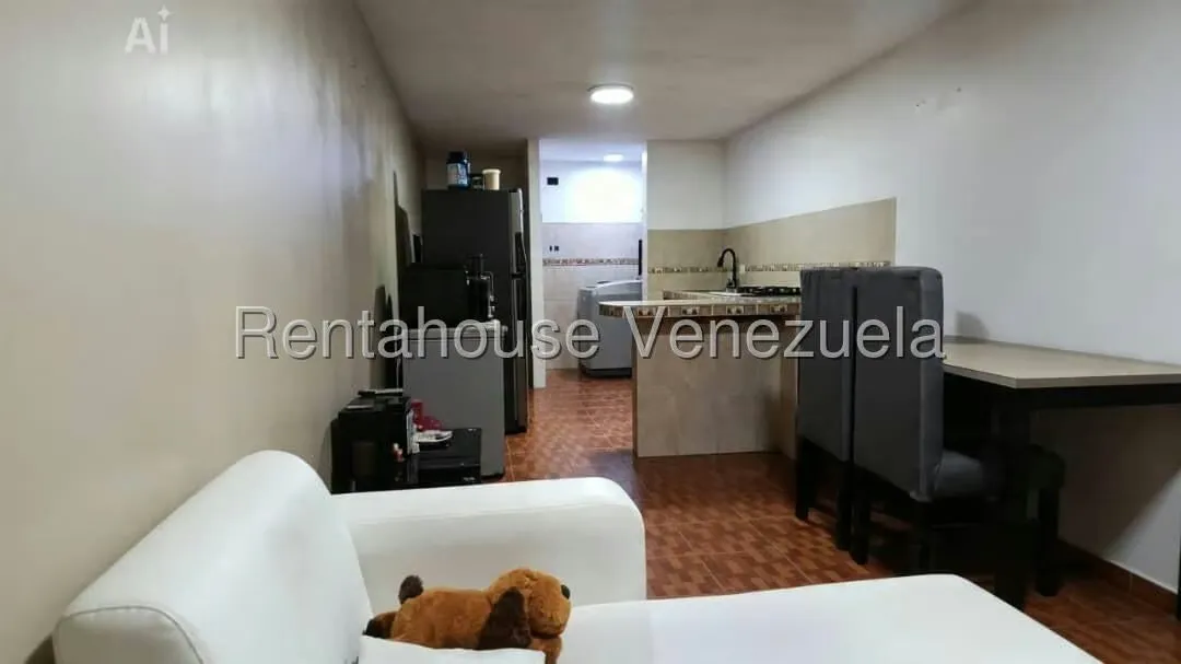 Apartamento (1 Nivel) en Venta en Buenaventura, Carabobo - 2
