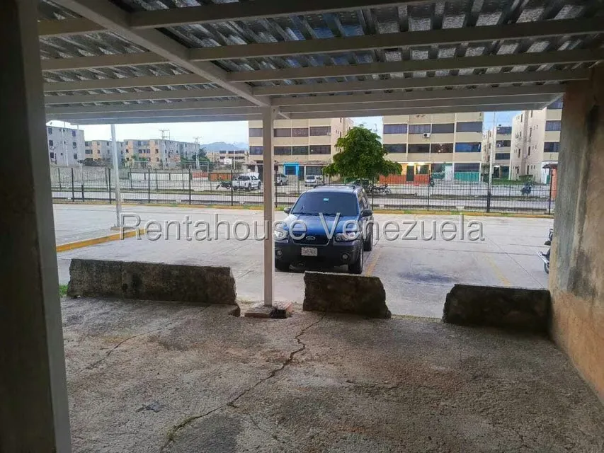 Apartamento (1 Nivel) en Venta en Buenaventura, Carabobo - 9