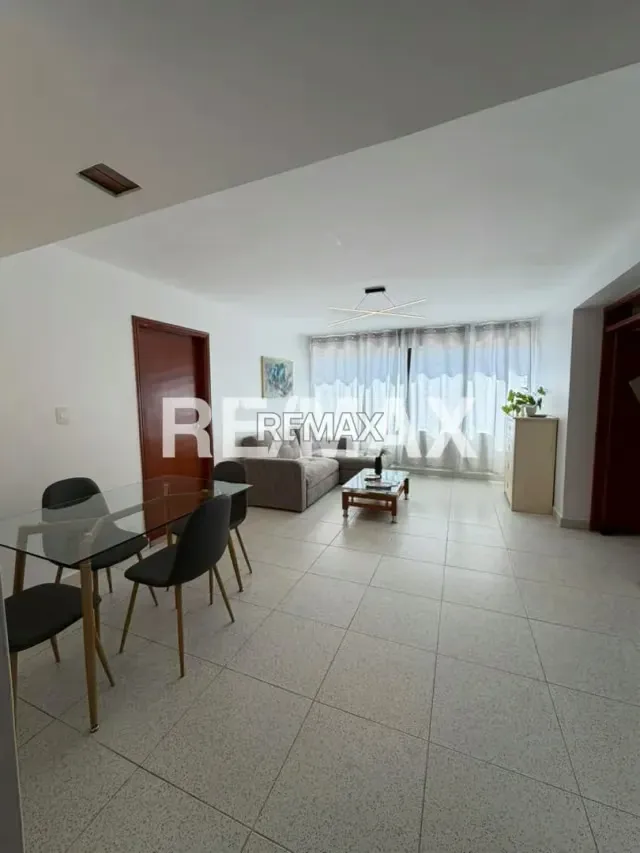 Apartamento tipo estudio en alquiler - 7