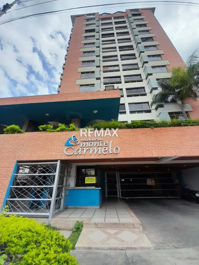 Apartamento en venta en Mañongo Residencias Monte Carmelo