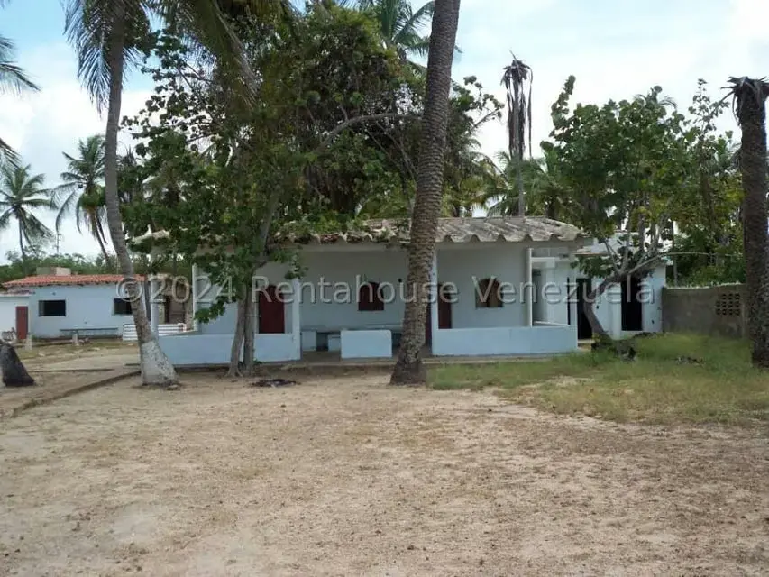 Casa (1 Nivel) en Venta en La Mora I, Anzoategui - 11
