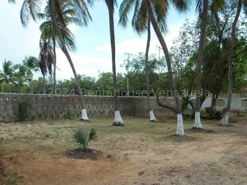 Casa (1 Nivel) en Venta en La Mora I, Anzoategui - 3