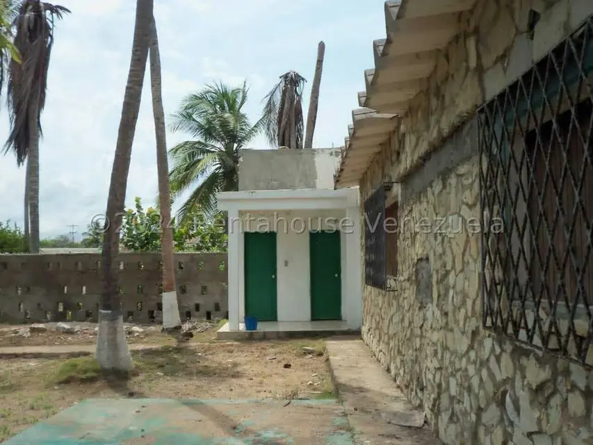 Casa (1 Nivel) en Venta en La Mora I, Anzoategui - 4