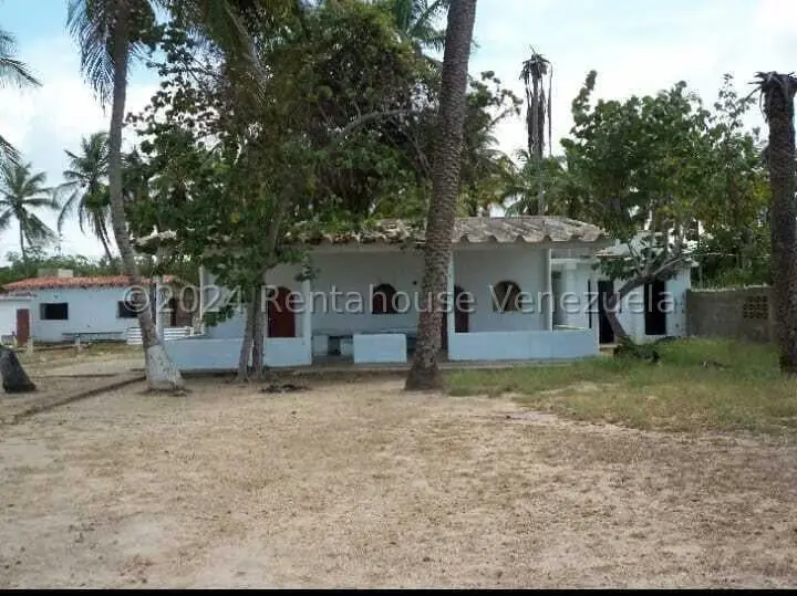 Casa (1 Nivel) en Venta en La Mora I, Anzoategui - 7