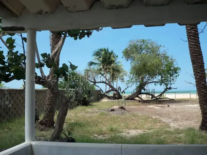 Casa (1 Nivel) en Venta en La Mora I, Anzoategui - 8