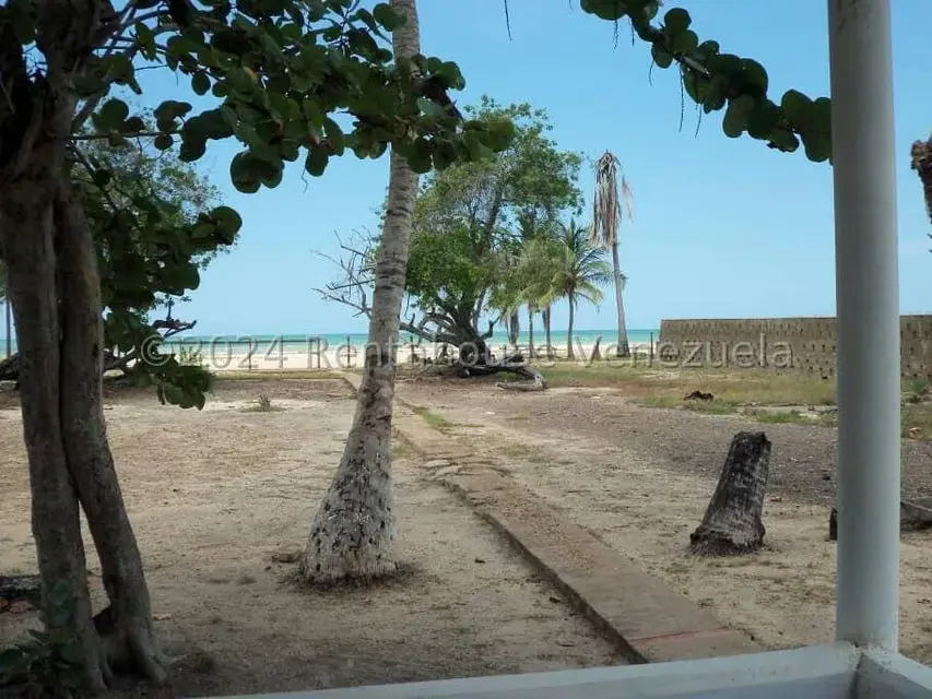 Casa (1 Nivel) en Venta en La Mora I, Anzoategui - 10