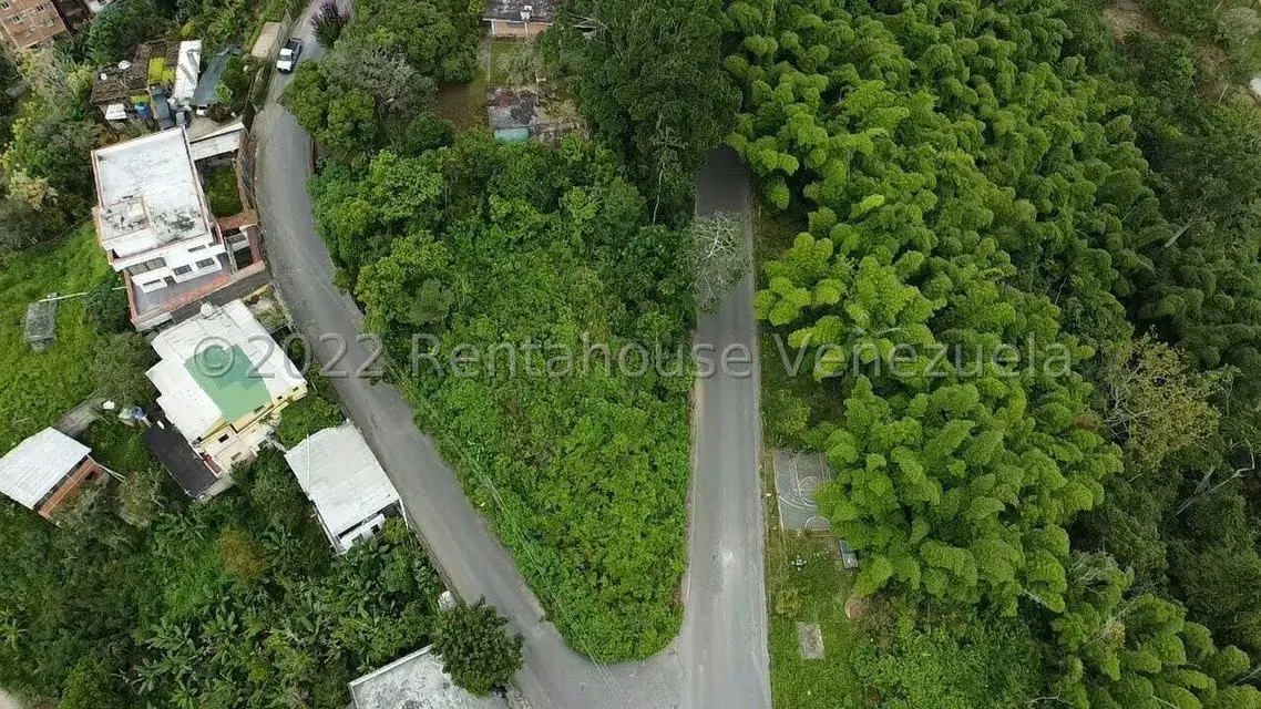 Terreno (Comercial) en Venta en El Hatillo, Distrito Metropolitano - 2