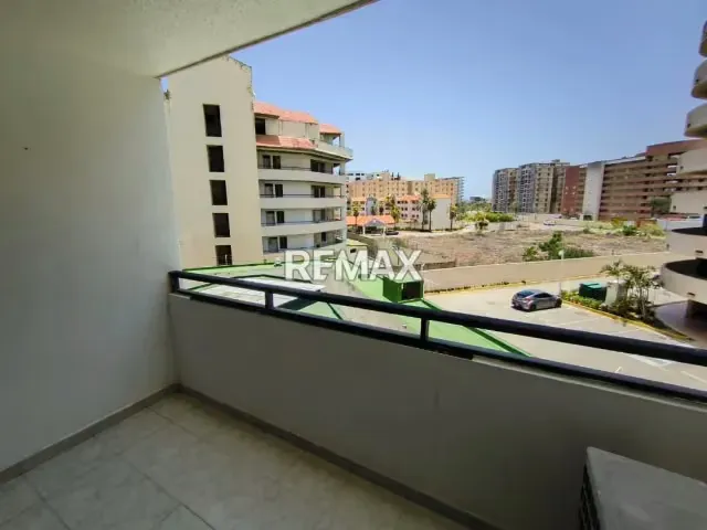 APARTAMENTO MODERNO EN EL CORAZ´ÓN DE PLAYA EL ANGEL, EN RESIDENCIAS VENEZIA - 15