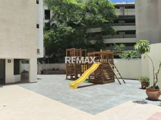 APARTAMENTO MODERNO EN EL CORAZ´ÓN DE PLAYA EL ANGEL, EN RESIDENCIAS VENEZIA - 16