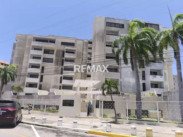 APARTAMENTO MODERNO EN EL CORAZ´ÓN DE PLAYA EL ANGEL, EN RESIDENCIAS VENEZIA - 2
